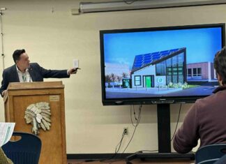 Hands-on learning on track to begin next fall in R.I’s first Greenovation Lab at PHS