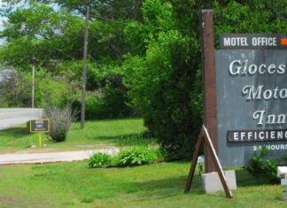 Building inspector tells Glocester motel to cease & desist operations