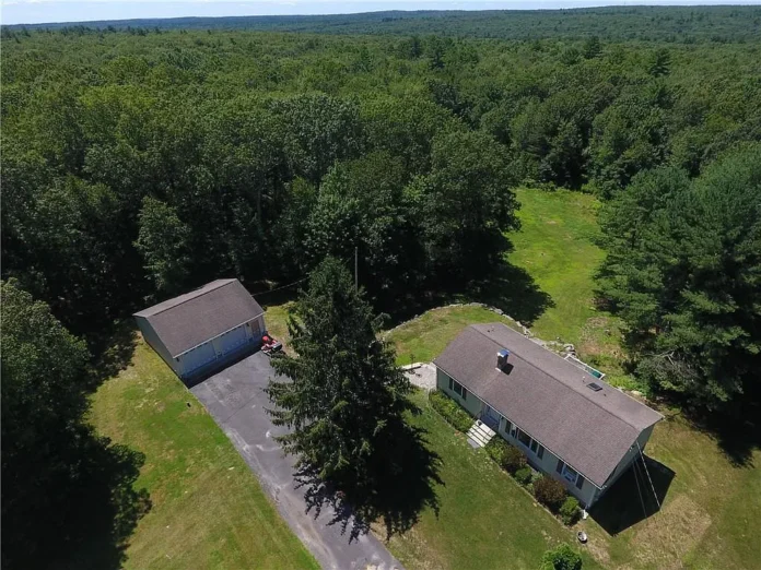 Property sales in Burrillville from October 21 through October 31