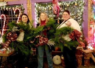 Victorian Holiday, vendor fair & belated mill tour: Seven things to know in Burrillville this week