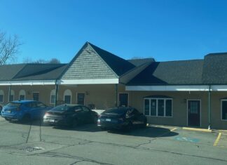 Burrillville council approves license for new Domino’s Pizza on North Main Street