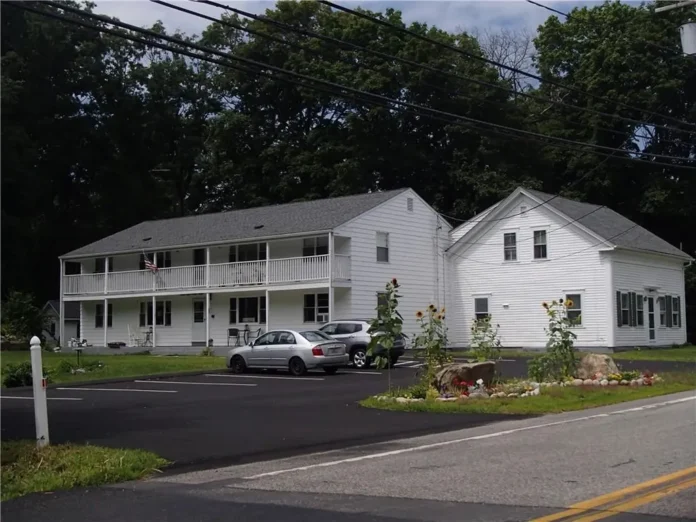 Property sales in Glocester from October 30 through November 13