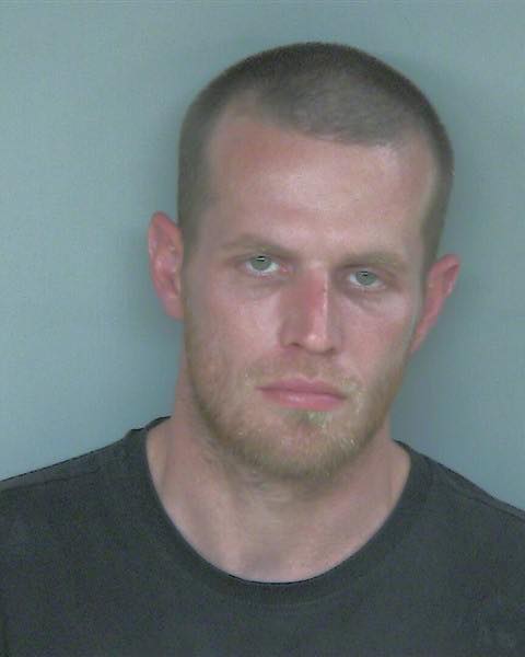 North Smithfield man to face trial for felony charges related to property damage in Ohio - NRI NOW