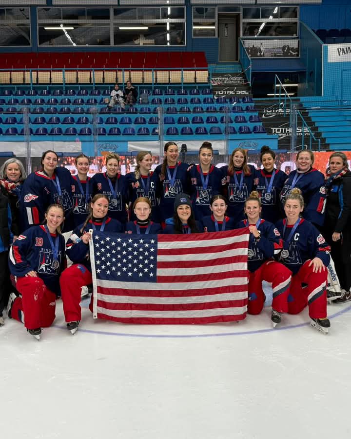 Team USA