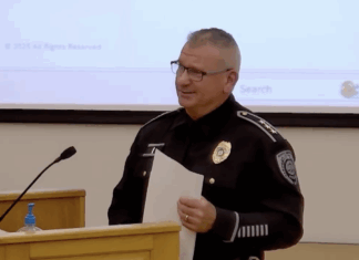 N.S. council passes first reading of plan to send $9 million police station bond question before voters