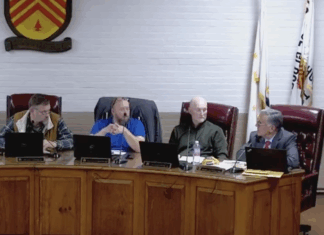 RIDE rejects complaint against town from Glocester School Committee; Worthy suggests recall over budget issues
