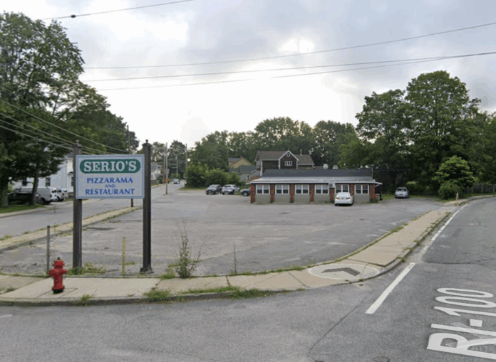 Family restaurant goes on the market in Burrillville, remains open while new owner is sought