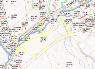 Town of Burrillville acquires 7-acre Chapel Street property to retain as open space