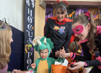 Skate Park meeting, Bigfoot talk & Applefest: Six things to know in Burrillville this week