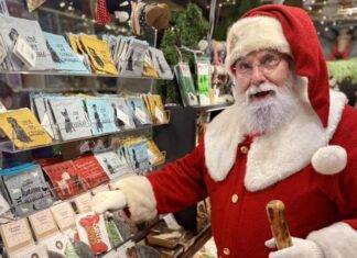 Blasting, fall safety & So Many Rhodes: Six things to know in Glocester this week