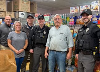 Life support training, dental care kits & Holiday of Lights: Six things to know in Glocester this week