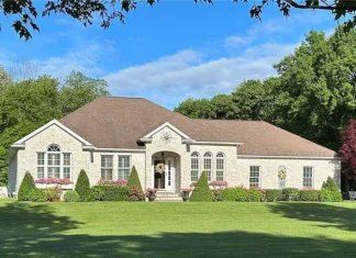 Property sales in Glocester from November 25 through December 4