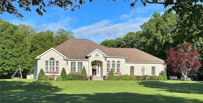 Property sales in Glocester from November 25 through December 4