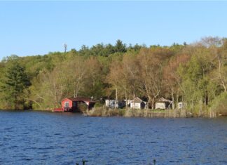 Mobile home park in Chepachet sells for $1.2 million