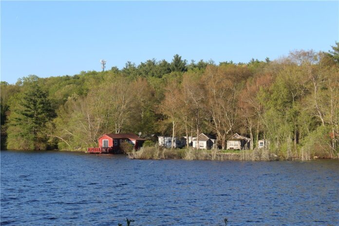 Mobile home park in Chepachet sells for $1.2 million