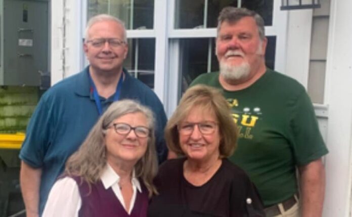 ‘Village’ program helping Burrillville seniors answers 484 requests, continues to grow strong