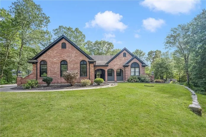 Property sales in North Smithfield from December 10 through December 15