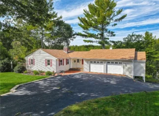 Property sales in Glocester from December 5 through December 19