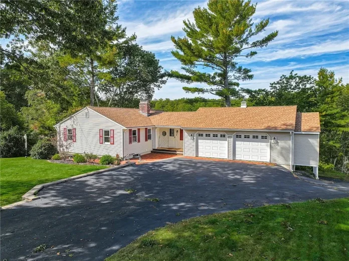 Property sales in Glocester from December 5 through December 19