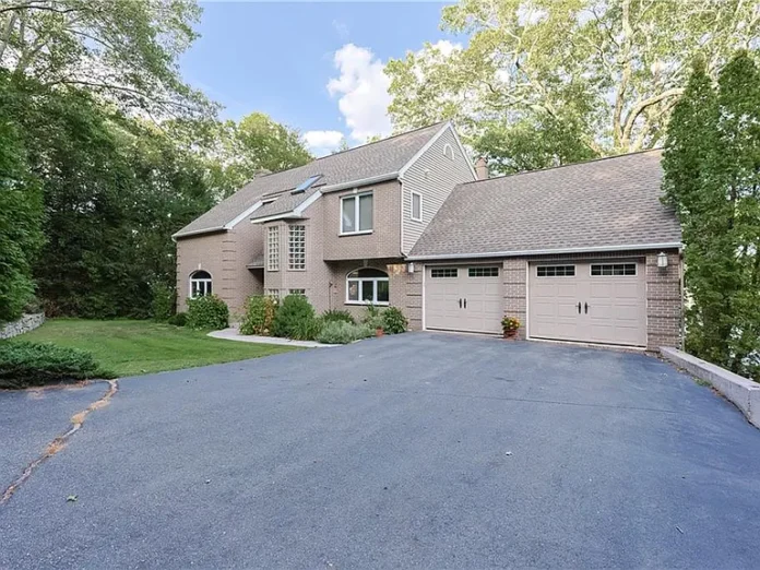 Property sales in Burrillville from December 11 through December 19