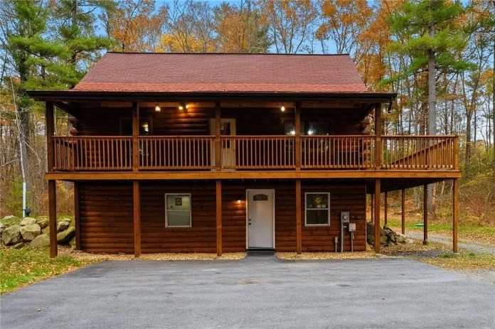 Property sales in Burrillville from December 3 through December 10