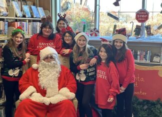 Jingle Mingle, Post 88 Christmas & SOS Big Band: Seven things to know in Burrillville this week