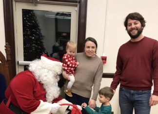 Songs We Remember, Holiday Huddle & a refuge tour: Seven things to know in North Smithfield this week
