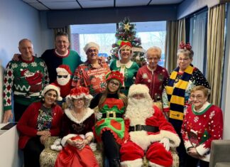 History of Firefighting, organ carols & candlelight service: Seven things to know in Burrillville this week