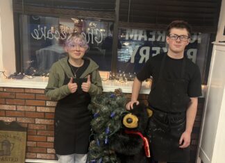 A Christmas parade, a new chiropractor & a pajama party: Six things to know in Glocester this week