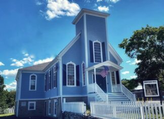 NSHA completes renovations at Heritage Hall