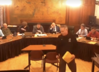 Burrillville council approves gun sales license for home on Douglas Turnpike