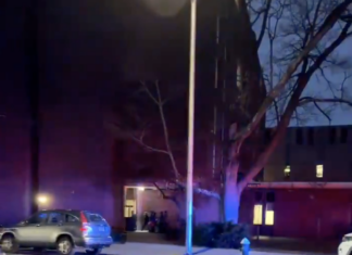 Rescues statewide called to Brown University for mass shooting