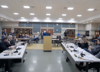Quarry dispute headed to mediation in North Smithfield