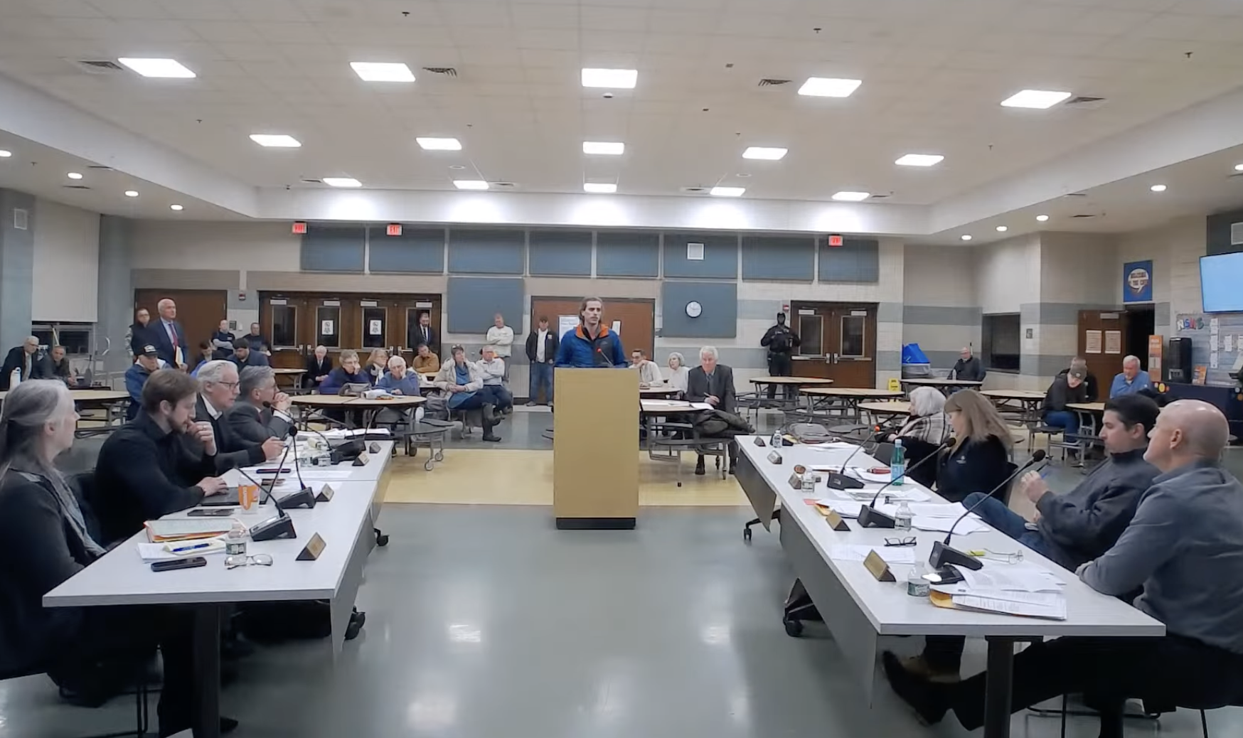 Quarry dispute headed to mediation in North Smithfield