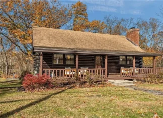 Property sales in North Smithfield from December 26 through January 8