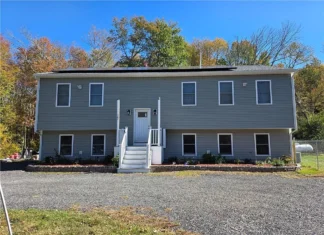 Property sales in Glocester from December 22 to January 2