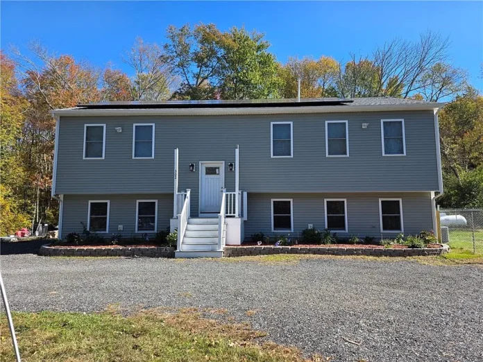 Property sales in Glocester from December 22 to January 2
