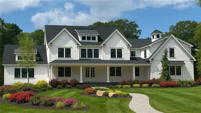 Property sales in Glocester from January 22 through January 29
