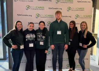 Speech rebuttal, Honor Roll, winter slime & re-accreditation: Six things to know in Glocester this week