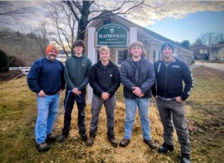Health fair, heritage tour & Nasuti scholarship: Six things to know in North Smithfield this week