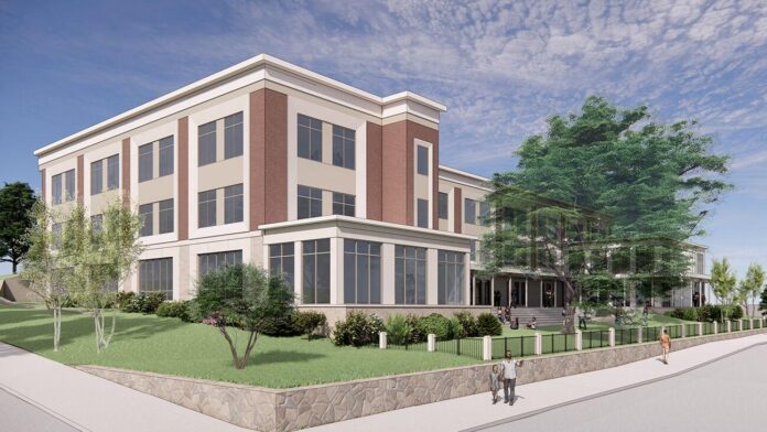 RISE Prep to receive $15 million for construction of new high school