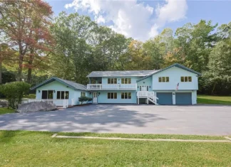Property sales in Glocester from January 5 through January 21