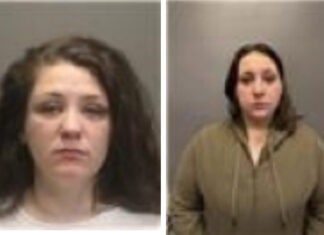 Two from Burrillville found hiding from police, arrested after trio allegedly attacks city woman