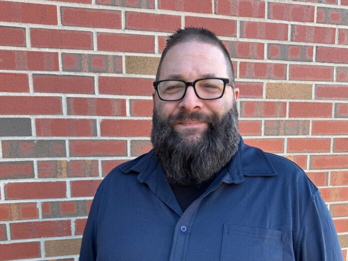 Burrillville School District hires Zanni as new technology director