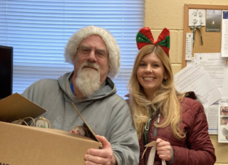 Game night, Bingo and a ‘best’ of award: Six things to know in Burrillville this week