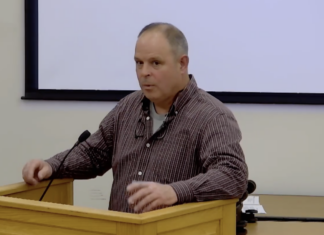 Town hires Pare to inventory N.S. water assets, evaluate treatment methods