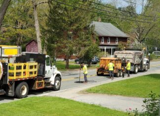 RIDOT: Victory Highway, Church Street in Burrillville set for improvements in 2031