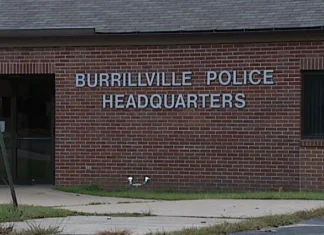 Burrillville police identify man found dead following trailer fire January 9