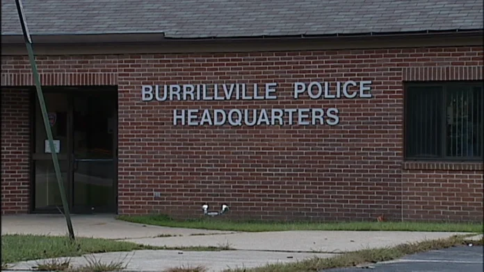 Burrillville police identify man found dead following trailer fire January 9