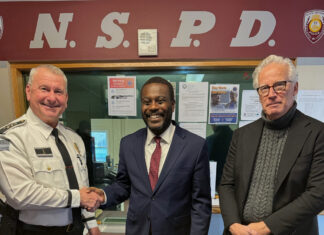 N.S. voters approve bond for police station renovation